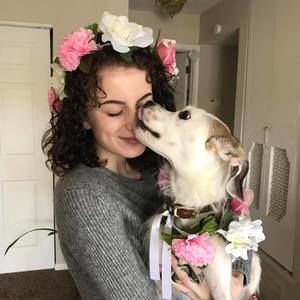 Meet your Posher, Julia